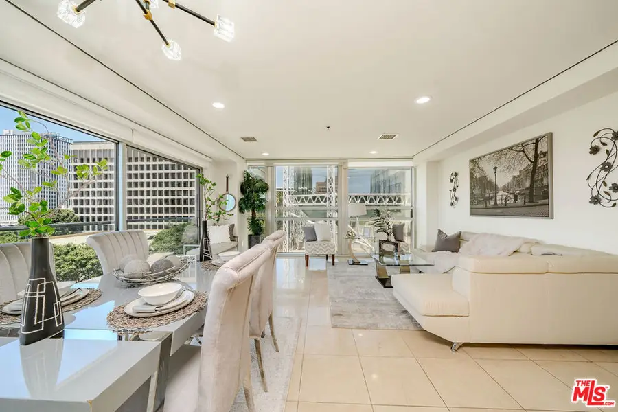 702 S Serrano Avenue #605, Los Angeles, CA 90005 - #3