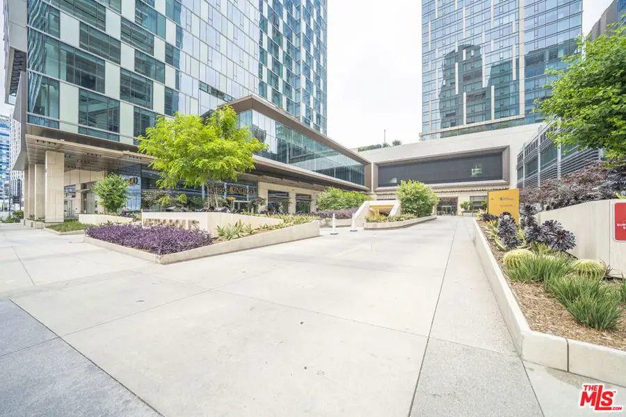 889 Francisco Street #2610, Los Angeles, CA 90017 - #3