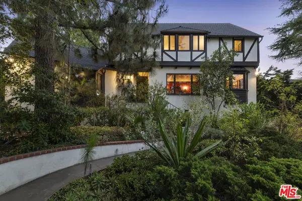 2489 Moreno Drive, Los Angeles, CA 90039