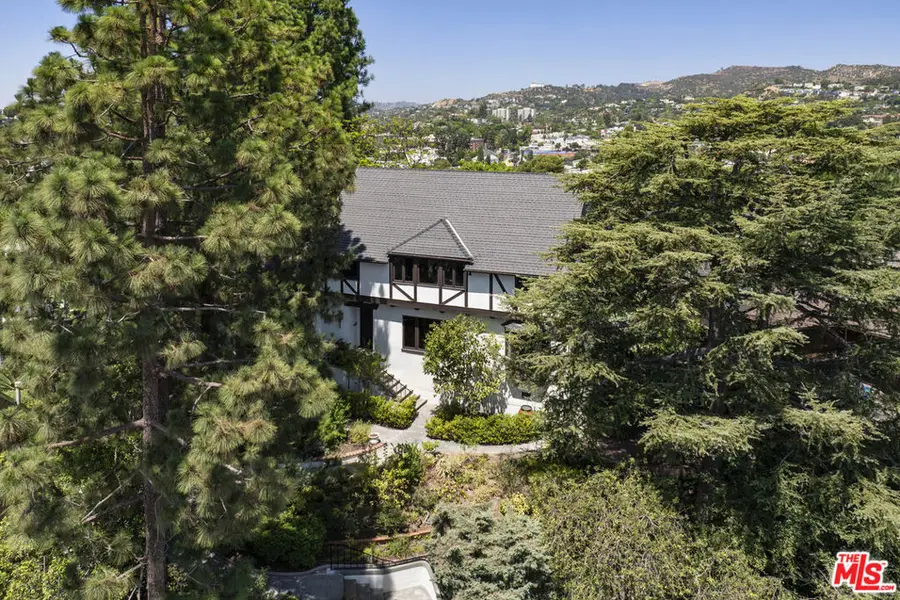 2489 Moreno Drive, Los Angeles, CA 90039 - #2
