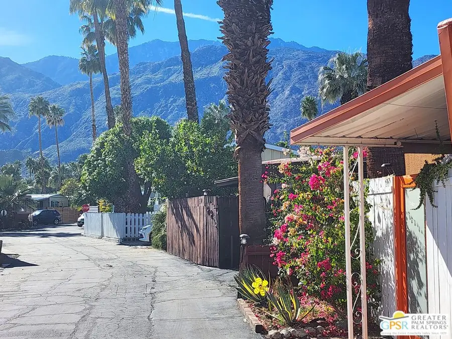 254 Cherokee Road, Palm Springs, CA 92264 - #3