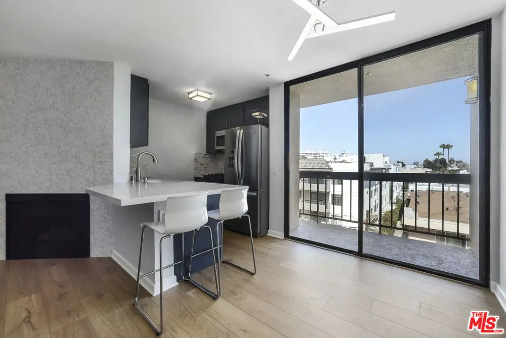 7320 Hawthorn Avenue #319, Los Angeles, CA 90046 - #1