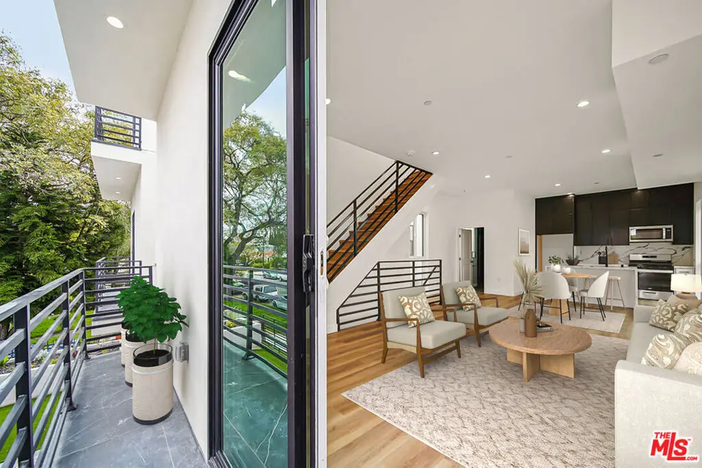 8664 Cadillac Avenue, Los Angeles, CA 90034 - #1
