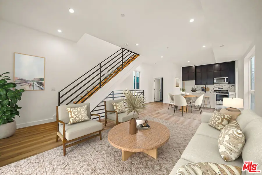 8664 Cadillac Avenue, Los Angeles, CA 90034 - #3