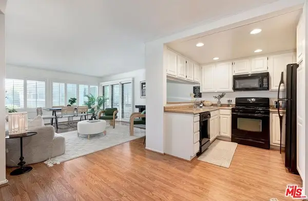 950 N Kings Road #254, West Hollywood, CA 90069