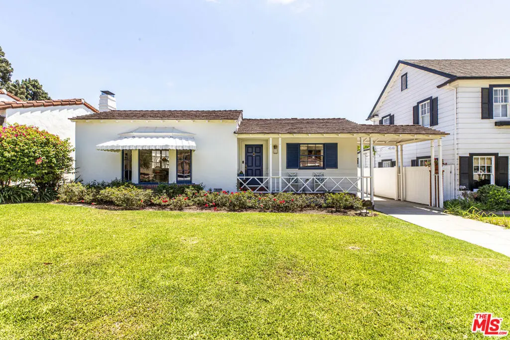 1224 Viscano Drive, Glendale, CA 91207 - #1