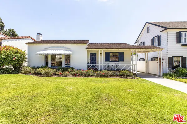1224 Viscano Drive, Glendale, CA 91207