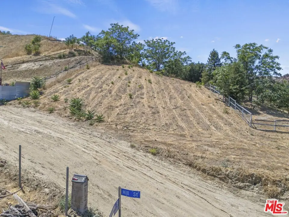 0 Hill St, Val Verde, CA 91384 - #1