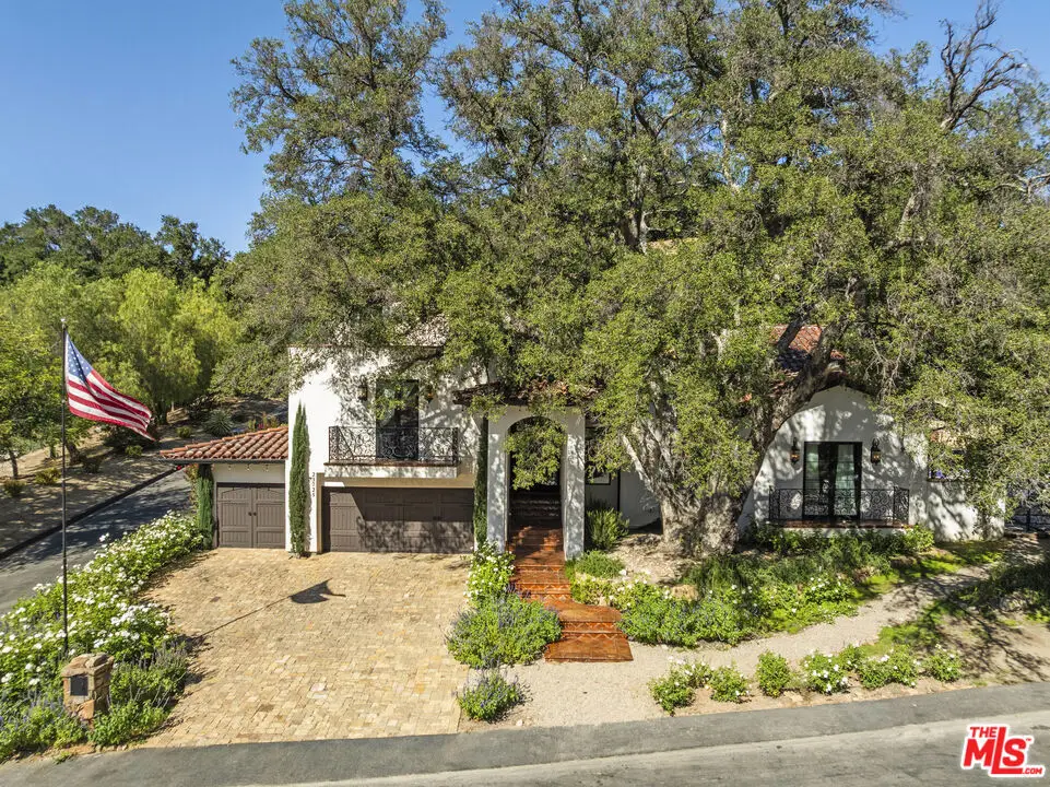 23725 La Salle Canyon Road, Newhall, CA 91321 - #1