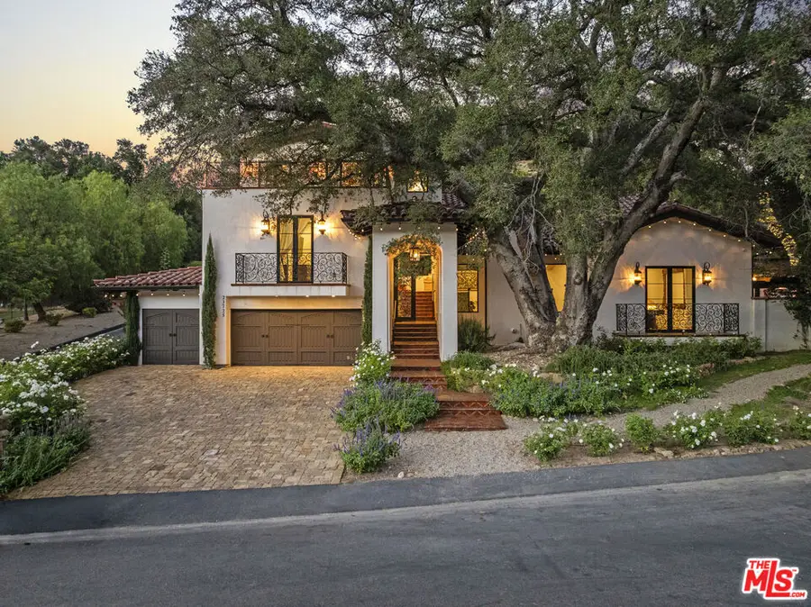 23725 La Salle Canyon Road, Newhall, CA 91321 - #3