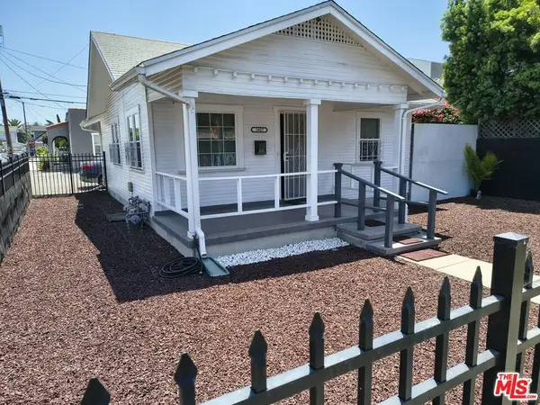 2402 Carmona Avenue, Los Angeles, CA 90016