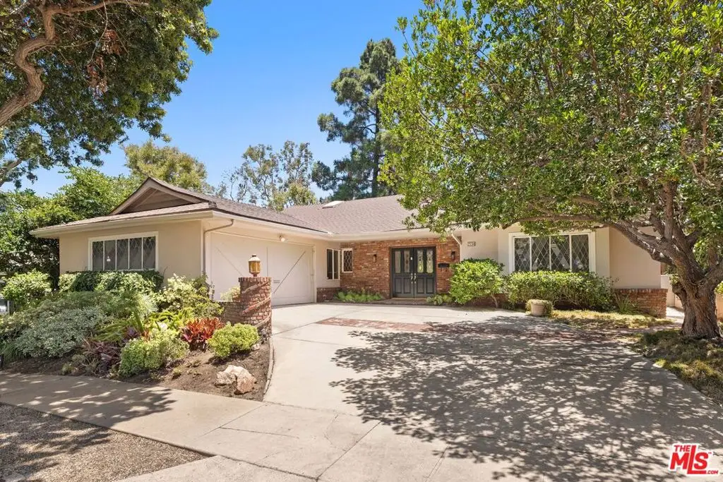 2730 Anchor Avenue, Los Angeles, CA 90064 - #1