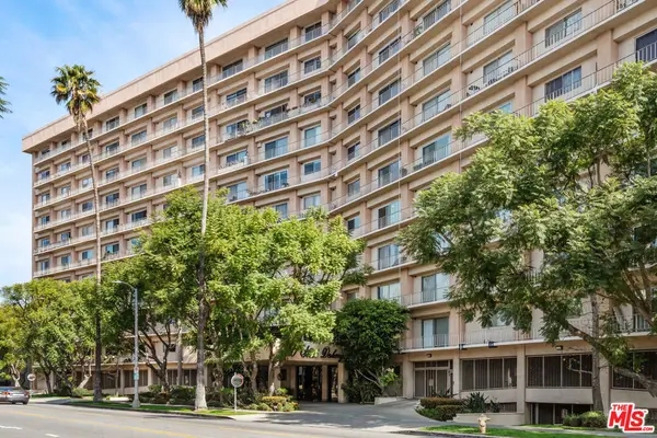 100 S Doheny Drive #503, Los Angeles, CA 90048
