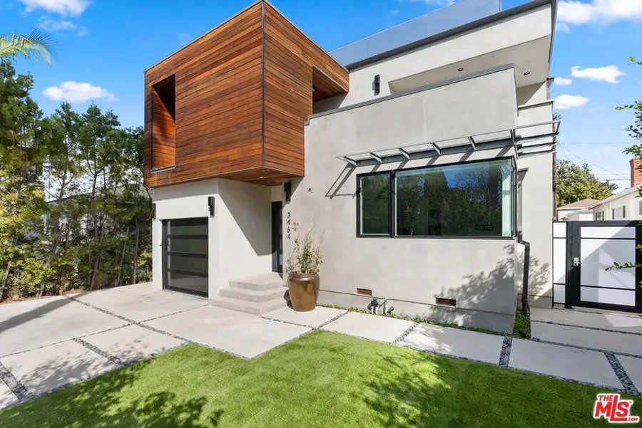 3464 Greenwood Avenue, Los Angeles, CA 90066 - #2