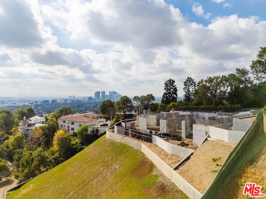 1140 Calle Vista Drive, Beverly Hills, CA 90210 - #3