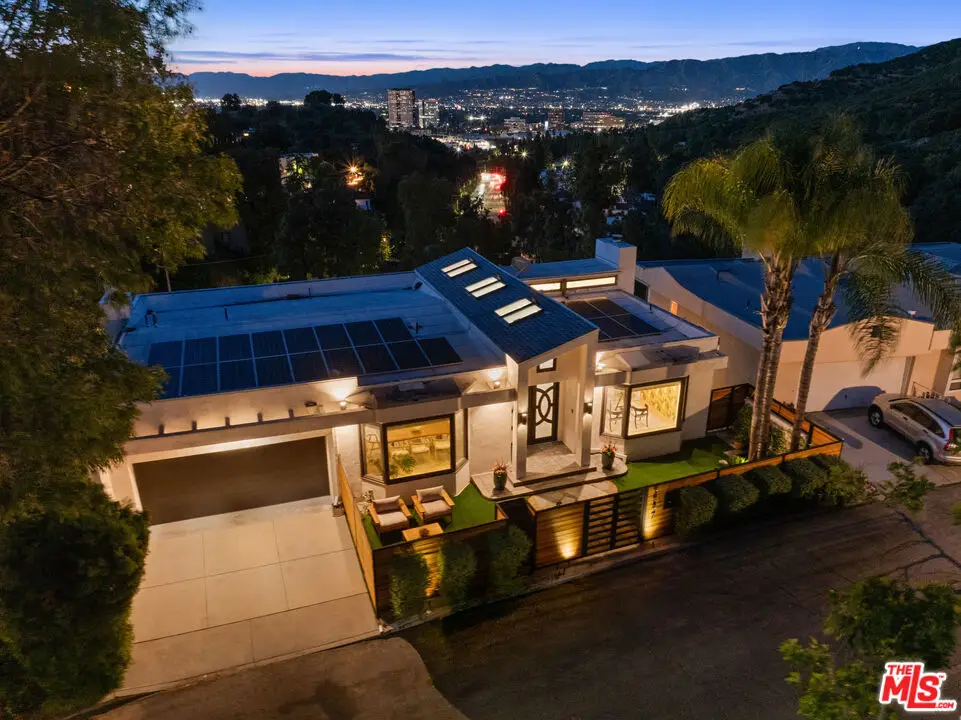 3457 Primera Avenue, Los Angeles, CA 90068 - #1