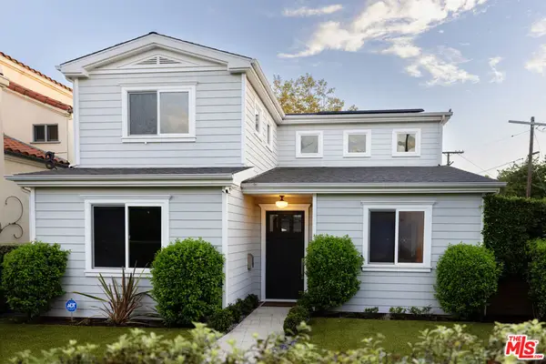 961 S Gretna Green Way, Los Angeles, CA 90049