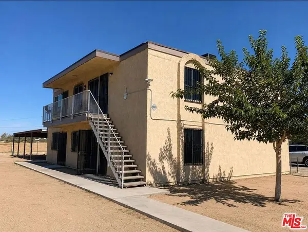 18385 Jonathan Street, Adelanto, CA 92301