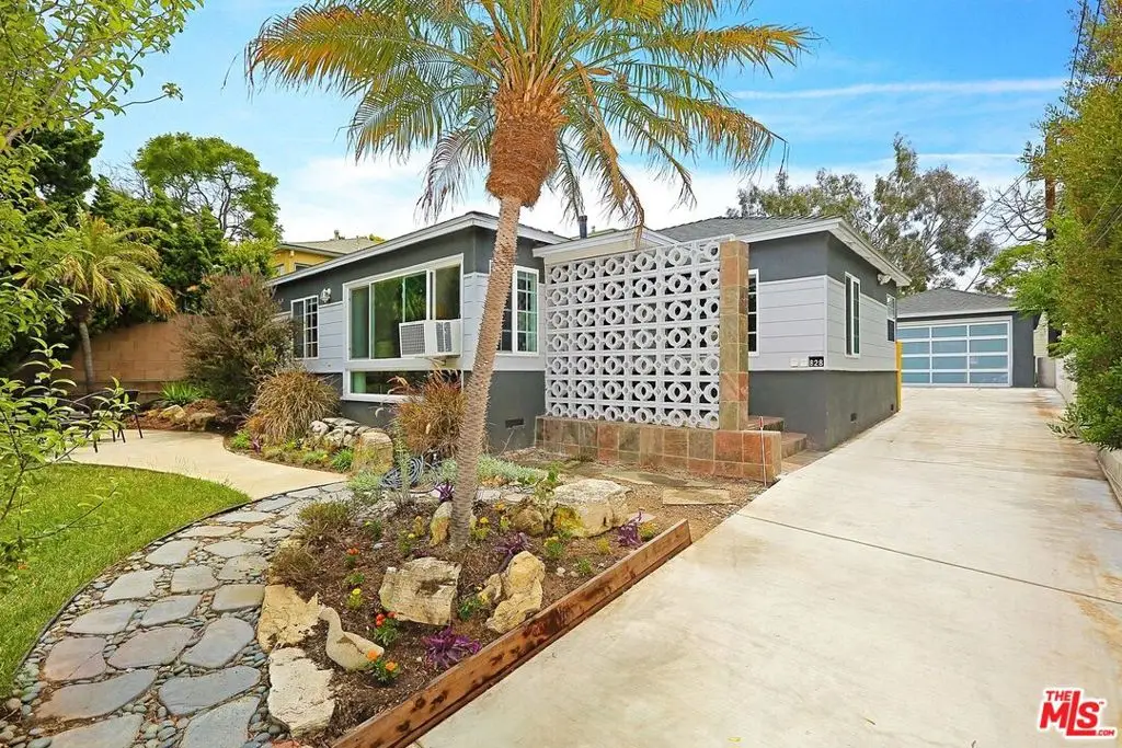 828 Hill Street, Santa Monica, CA 90405 - #1