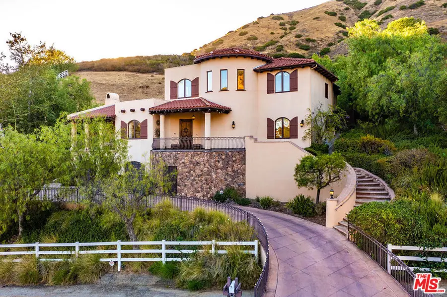 55 Coolwater Road, Bell Canyon, CA 91307 - #3