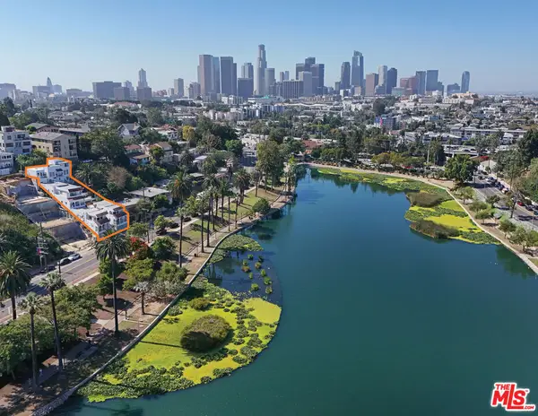 722 Echo Park Avenue, Los Angeles, CA 90026