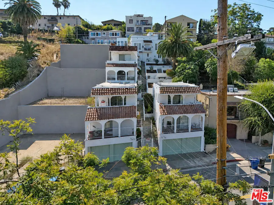 722 Echo Park Avenue, Los Angeles, CA 90026 - #2