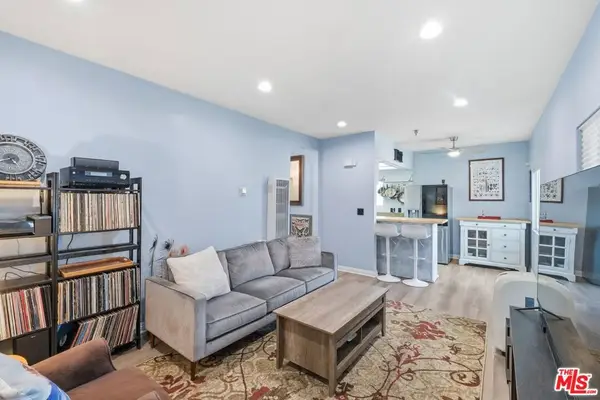 14405 Cerise Avenue #1, Hawthorne, CA 90250