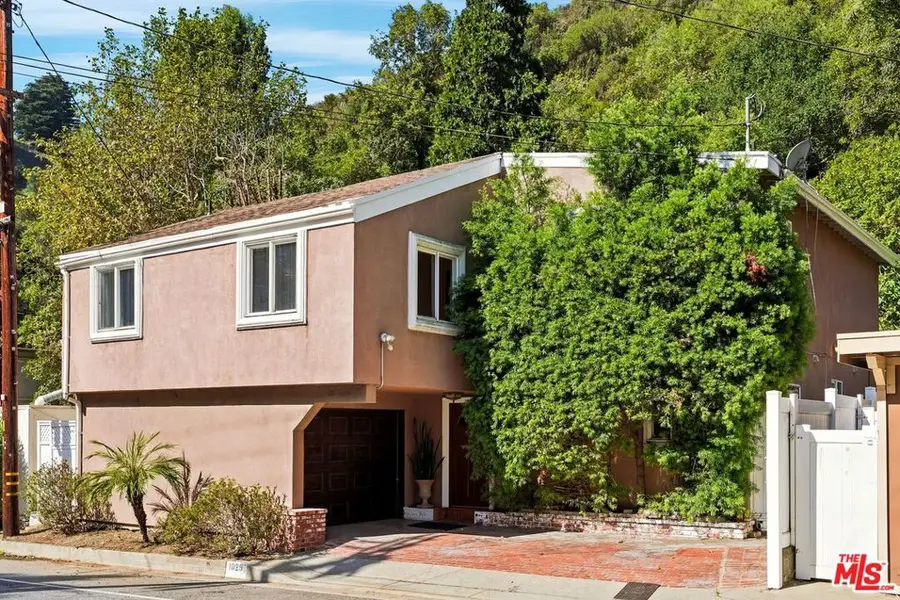1029 N Beverly Glen Boulevard, Los Angeles, CA 90077 - #3