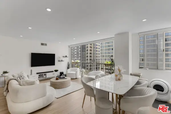 10747 Wilshire Boulevard #902, Los Angeles, CA 90024