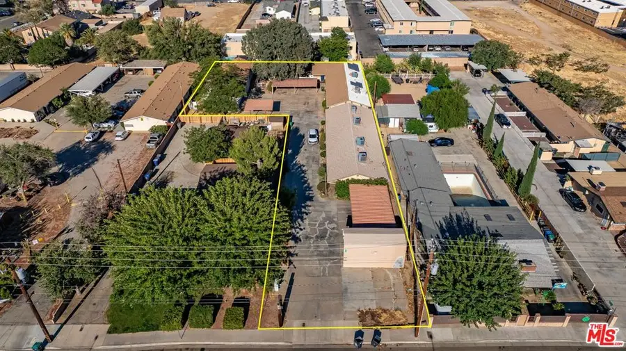 38110 10th Street #E, Palmdale, CA 93550 - #2