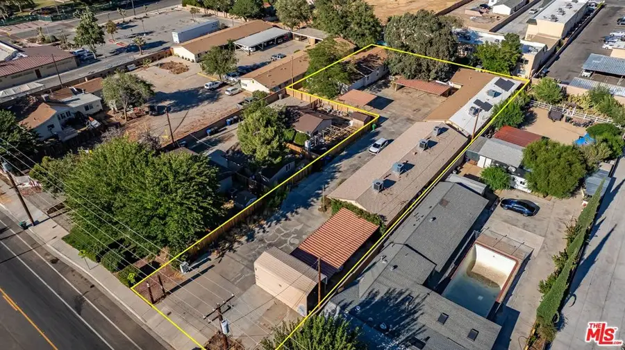 38110 10th Street #E, Palmdale, CA 93550 - #3