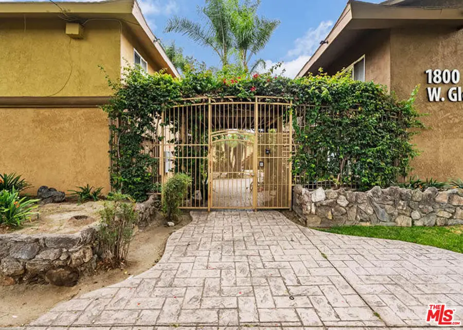 1800 W Glencrest Avenue, Anaheim, CA 92801 - #2