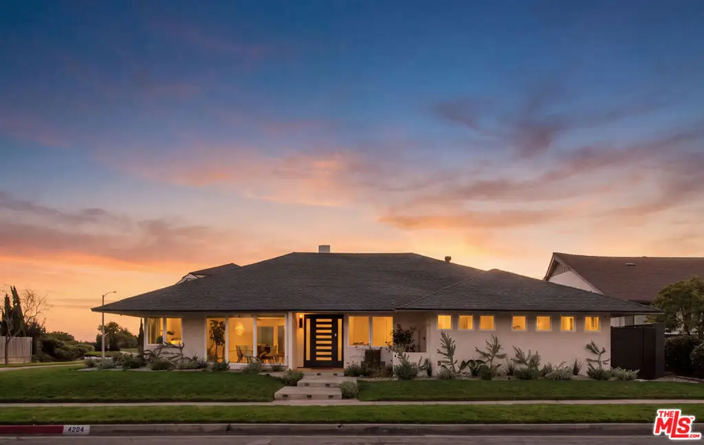 4204 Olympiad Drive, Los Angeles, CA 90043 - #1