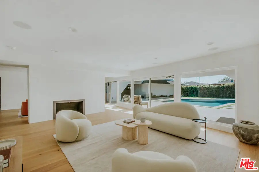 4204 Olympiad Drive, Los Angeles, CA 90043 - #3