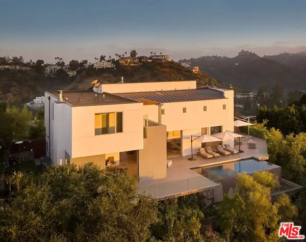 2750 Cardwell Place, Los Angeles, CA 90046
