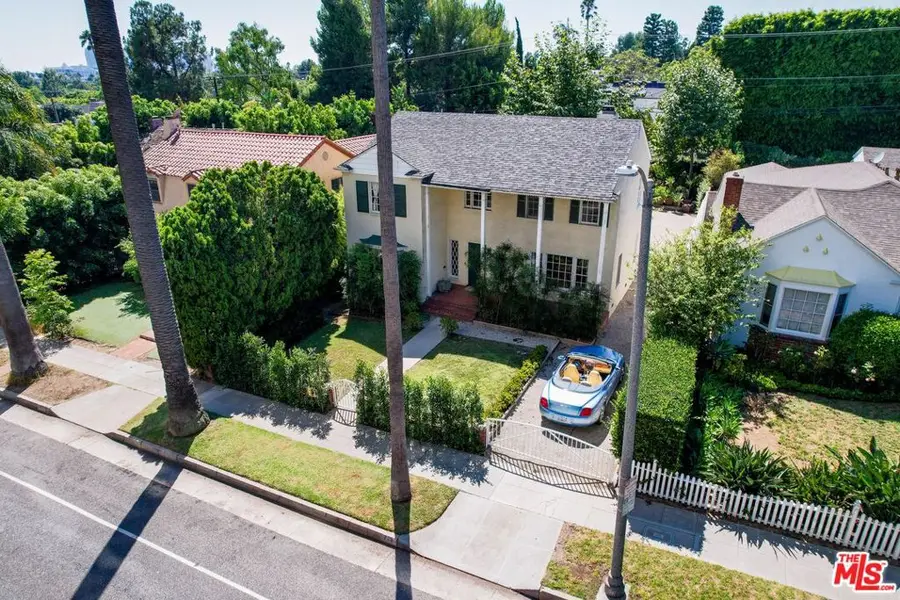 713 N Doheny Drive, Beverly Hills, CA 90210 - #2