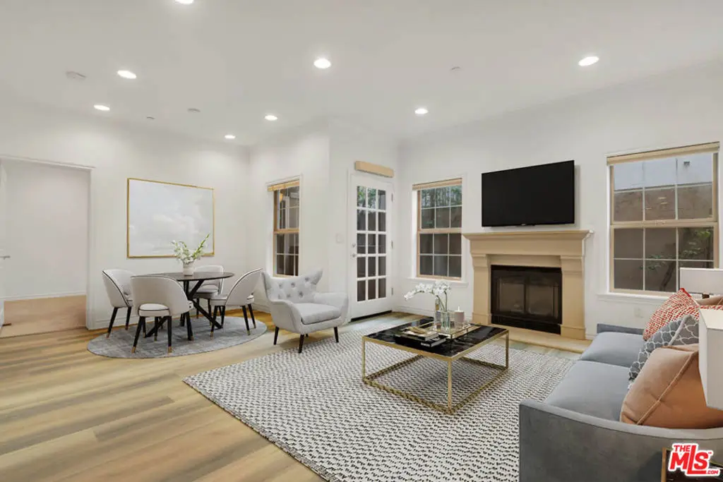 423 Arnaz Drive #102, Los Angeles, CA 90048 - #1
