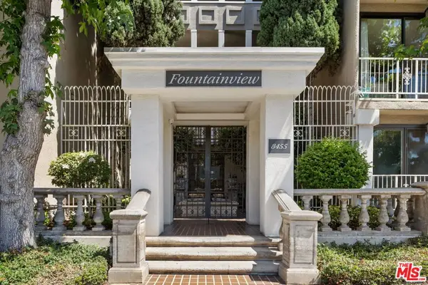 8455 Fountain Avenue #301, West Hollywood, CA 90069