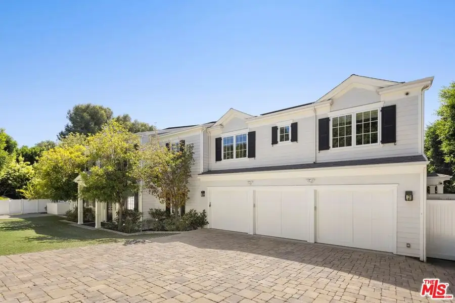 491 N Tigertail Road, Los Angeles, CA 90049 - #2