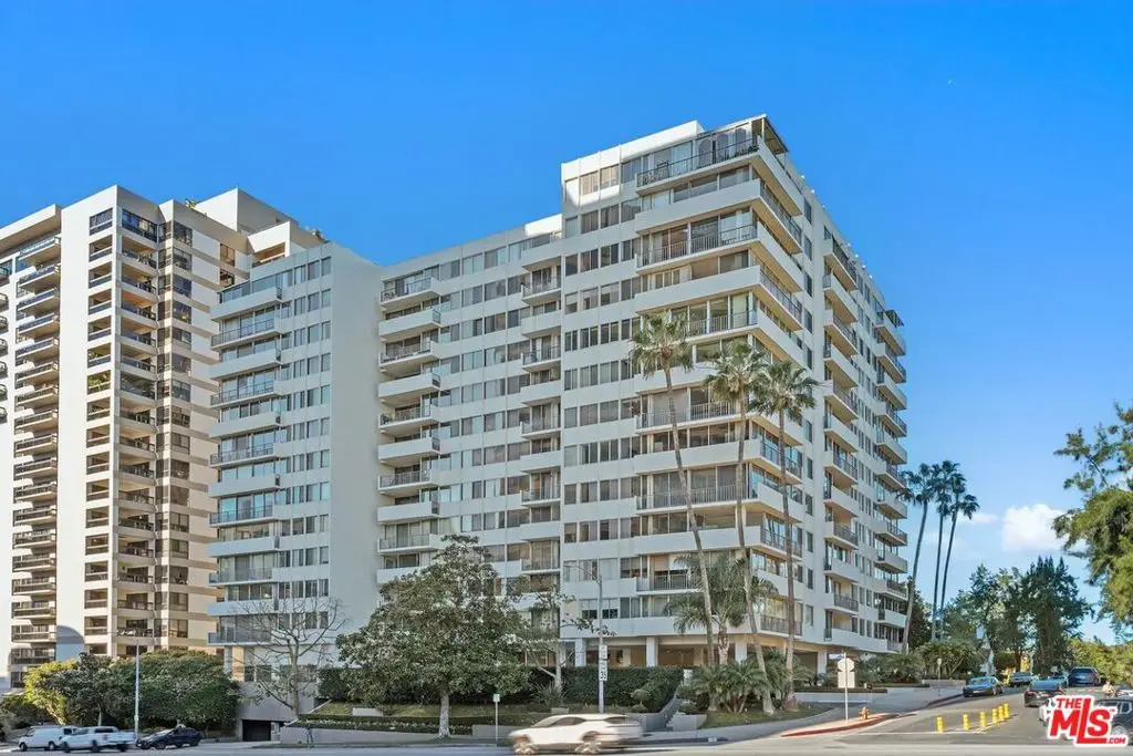 10433 Wilshire Boulevard #602, Los Angeles, CA 90024 - #1