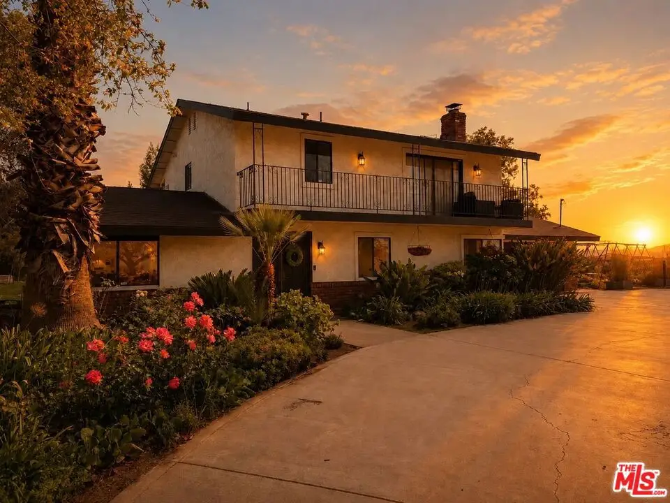31383 Overcrest Drive, Redlands, CA 92374 - #1