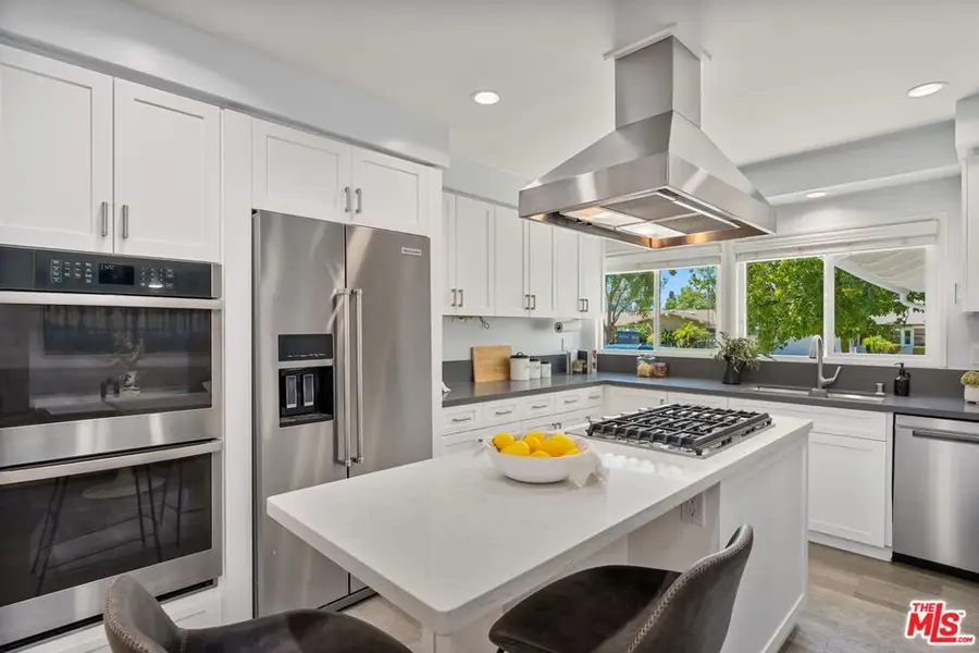 18319 San Jose Street, Porter Ranch, CA 91326 - #2