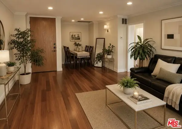 10751 Wilshire Boulevard #607, Los Angeles, CA 90024