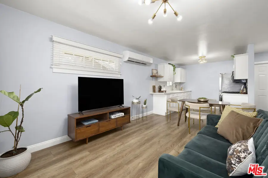 4820 S Van Ness Avenue, Los Angeles, CA 90062 - #3