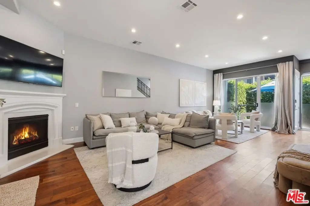 11763 Iowa Avenue #1, Los Angeles, CA 90025 - #1