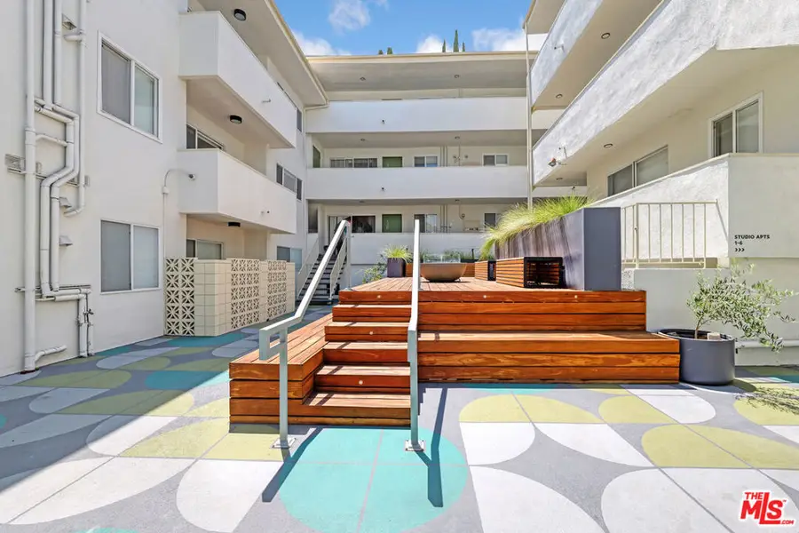 6615 Franklin Avenue, Los Angeles, CA 90028 - #2