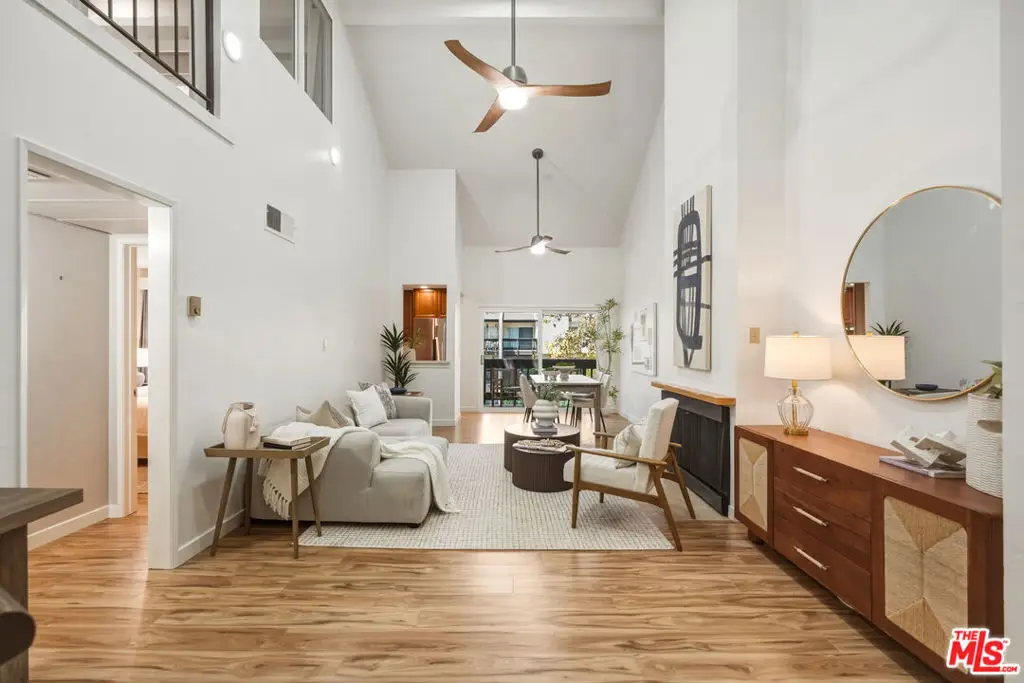 7306 Summertime Lane, Culver City, CA 90230 - #1