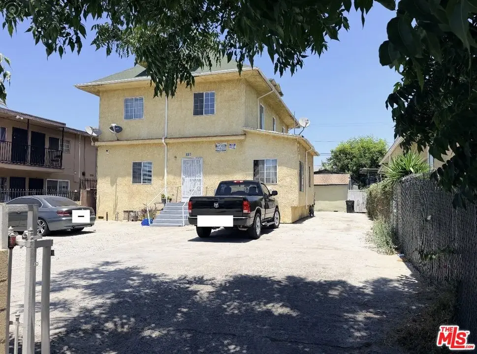 823 E Adams Boulevard, Los Angeles, CA 90011 - #1