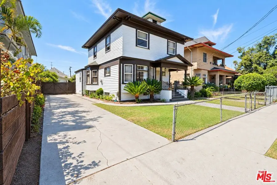 1030 W 20th Street, Los Angeles, CA 90007 - #2