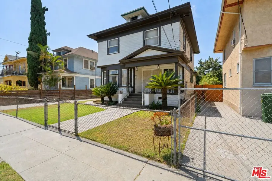 1030 W 20th Street, Los Angeles, CA 90007 - #3
